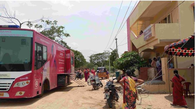 Cancer Screening