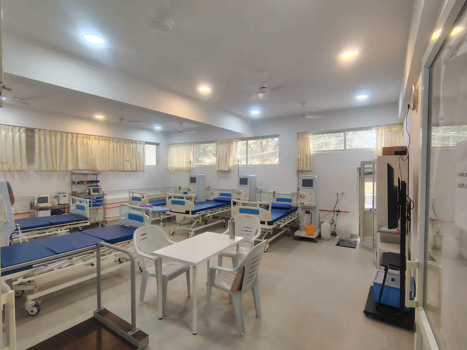 Dialysis Facility