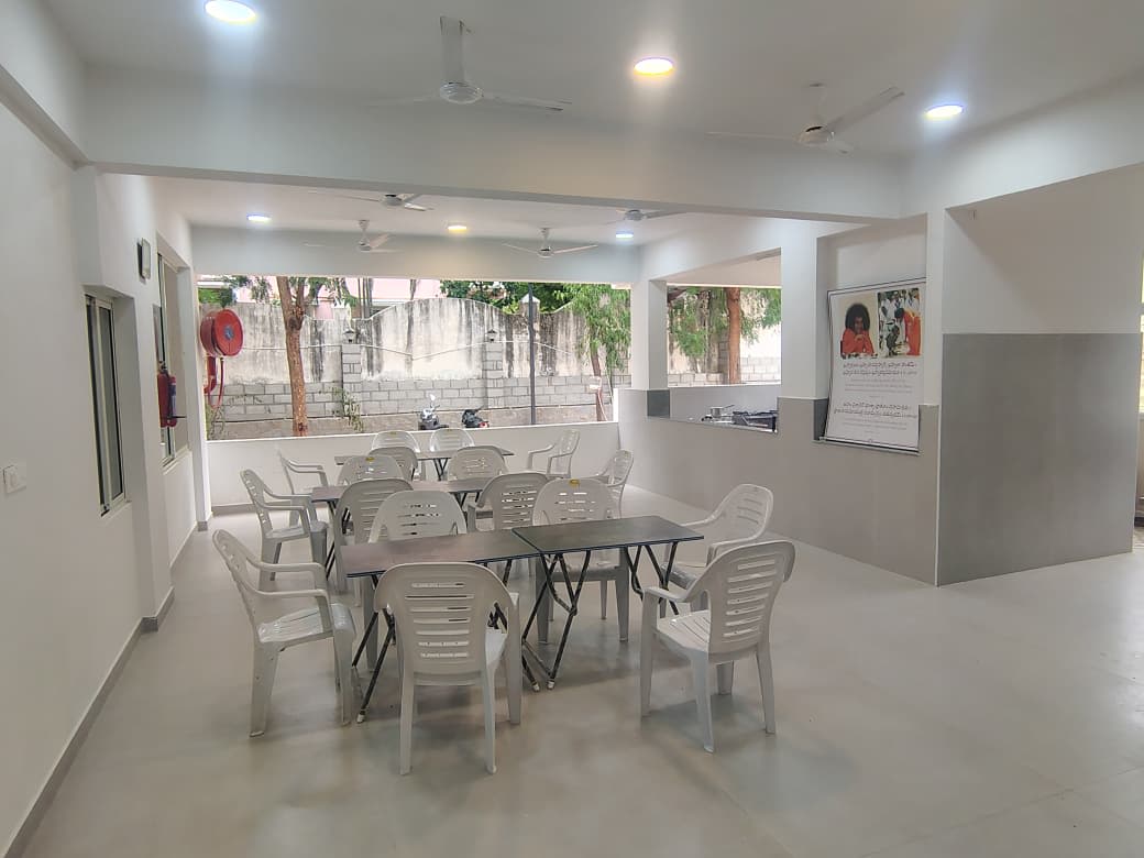 Dining Hall