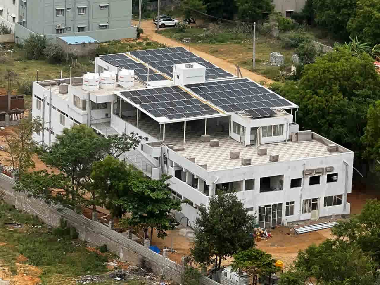 Top View