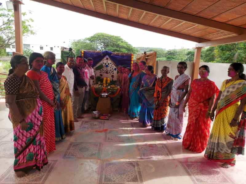 Ganesh Chaturthi Sep-2023