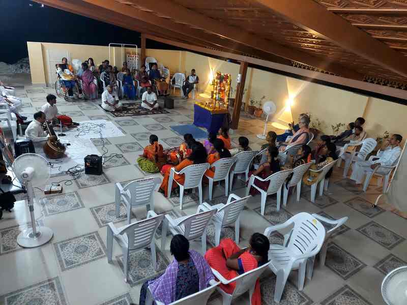 Veena Performance Oct-2023